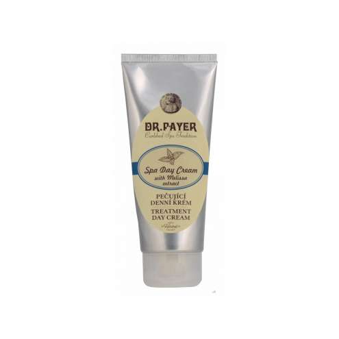 DR. PAYER Spa Day Cream - Pečující denní krém, 80 ml.